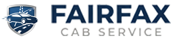Fairfax Cab Logo